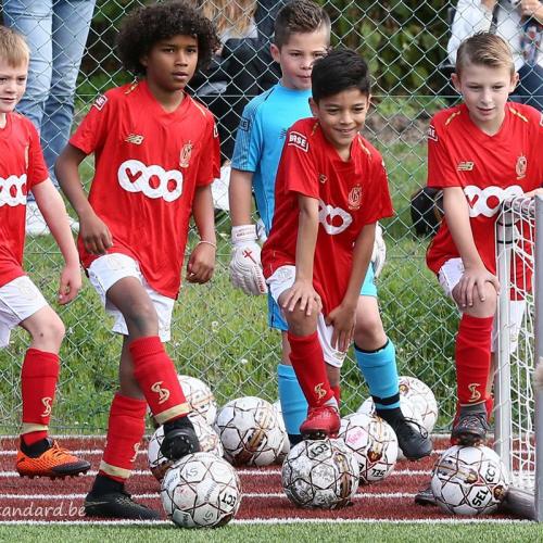 Résultats de nos jeunes ce week-end