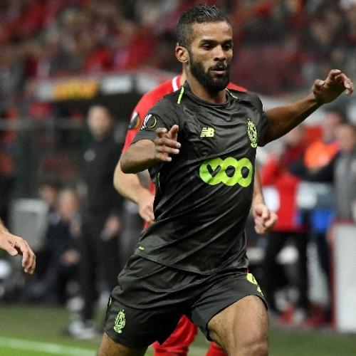 Infopunt Akhisarspor - Standard de Liège