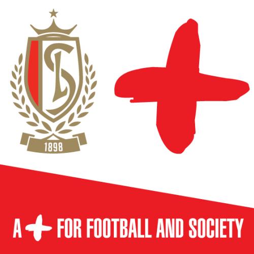 Standard ontvangt Pro League+ label