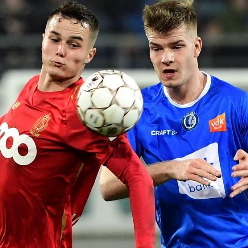 Point infos KAA Gent - Standard de Liège