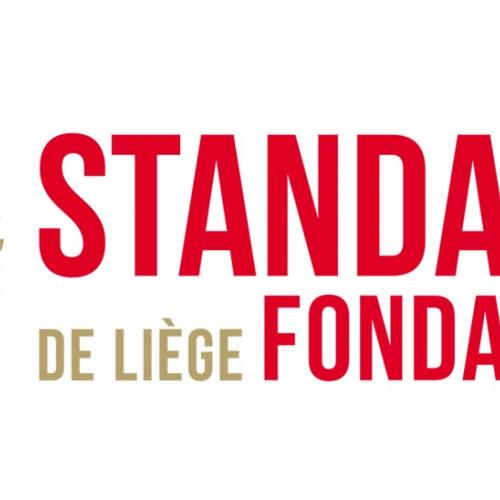 La chasse aux oeufs de Sclessin soutenue par notre Fondation
