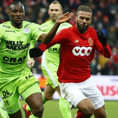 Standard de Liège - Zulte-Waregem : infos TICKETING