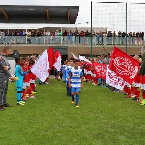 Le RFCB Sprimont rejoint notre réseau de clubs partenaires