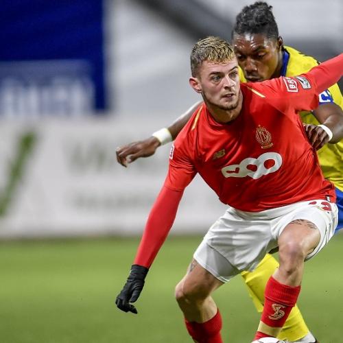 Infopunt STVV - Standard de Liège