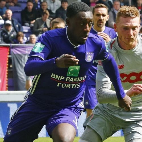 Infopunt RSC Anderlecht - Standard de Liège