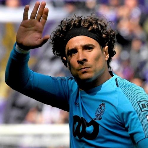 Guillermo OCHOA keert terug naar América