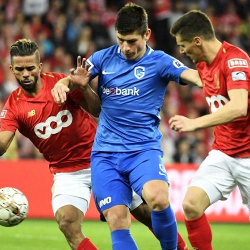 Standard de Liège - KRC Genk : SOLD OUT