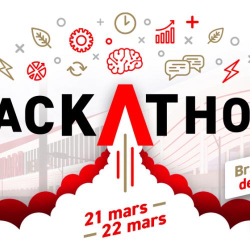 Hackathon du Standard de Liège