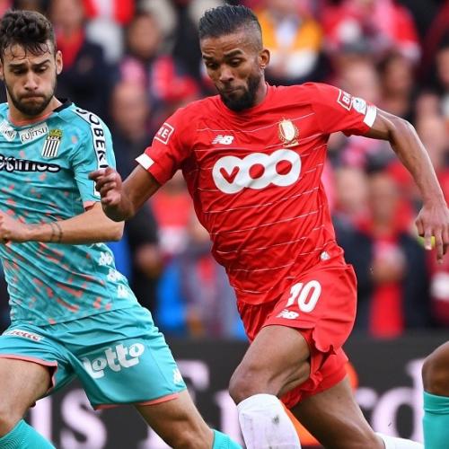 Infopunt Sporting de Charleroi - Standard de Liège