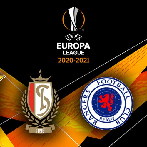 Europa League : de Rouches in poule D