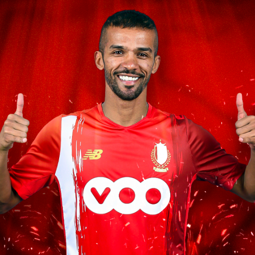 Nieuw contract voor Mehdi CARCELA