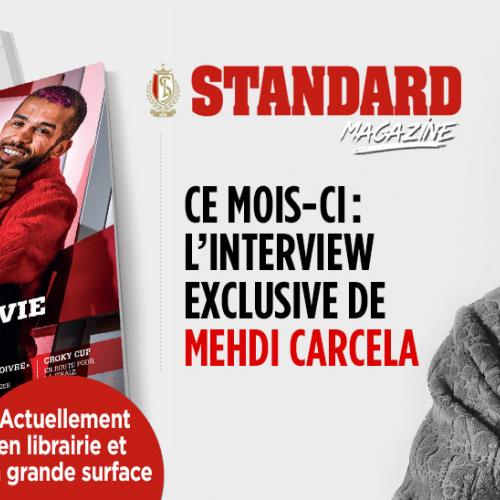 Nouveau Standard Mag en vente