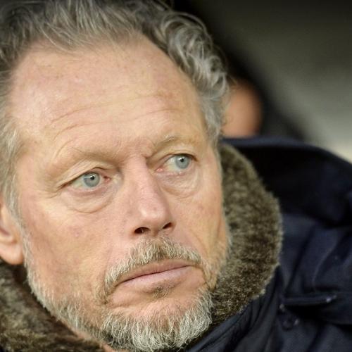 Michel PREUD'HOMME