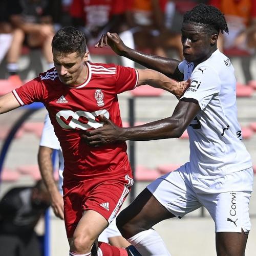 Terugbetaling van de tickets Standard de Liège - Stade Rennais