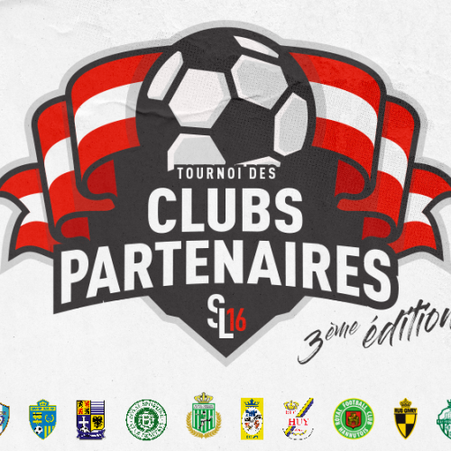 3e editie van het tornooi van partnerclubs op 28/29 augustus