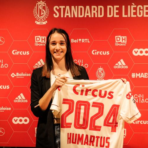 Loredana Humartus rouche tot 2024 !