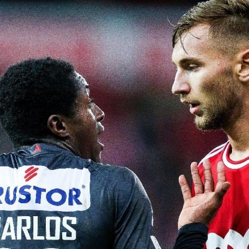 Infopunt KV Kortrijk - Standard de Liège