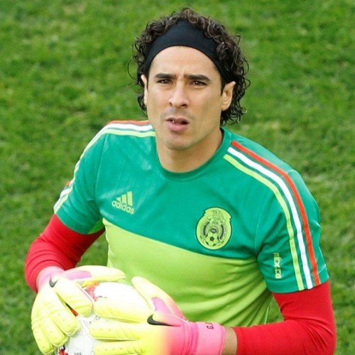 Guillermo OCHOA rejoint les Rouches !