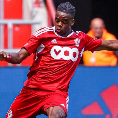 Nathan NGOY