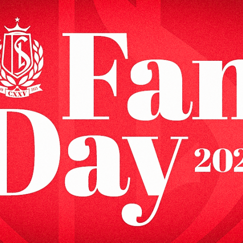 Fan Day du 21 juillet : les infos !