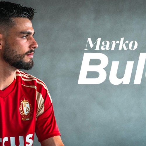 Marko BULAT rejoint les Rouches