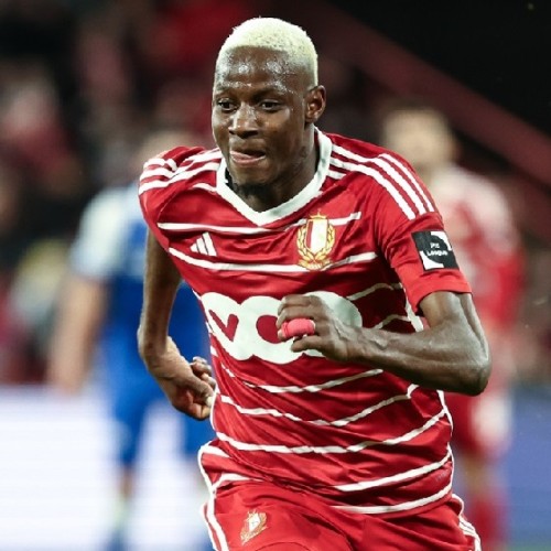 Accord de principe avec Antalyaspor pour Moussa Djenepo