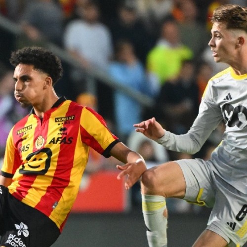 Tickets te koop voor Standard - KV Mechelen en Standard - Beerschot