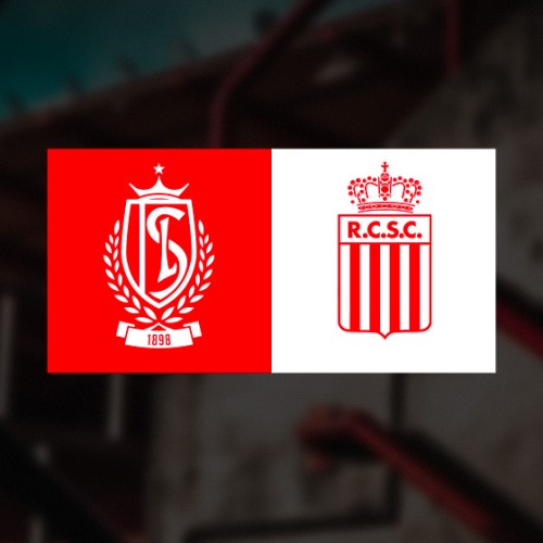 Standard de Liège - Sporting de Charleroi : praktische info