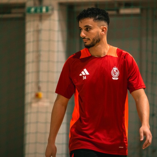 Charif Atssouli nieuwste aanwinst van SL16 Futsal