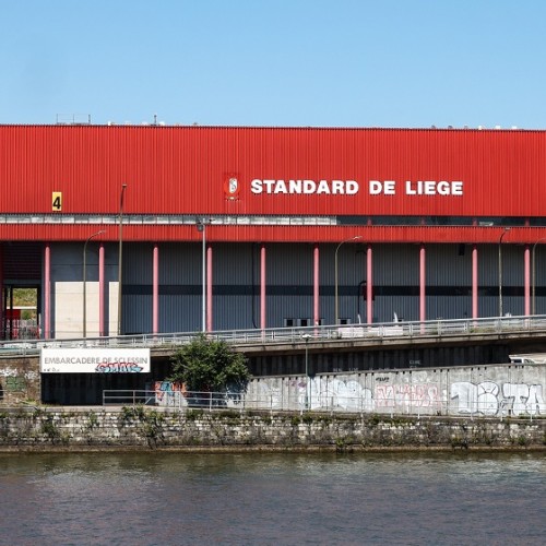 Ons stadion en ons trainingscentrum rookvrij