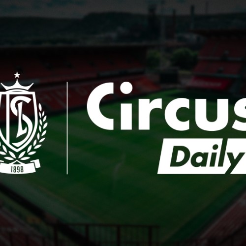 Partnership met Circus Daily