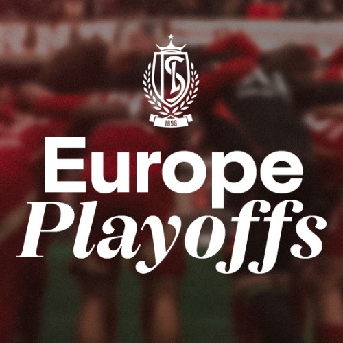 Abonnementen voor de Europe Playoffs