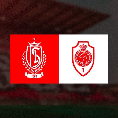 Standard de Liège - Antwerp FC : praktische info