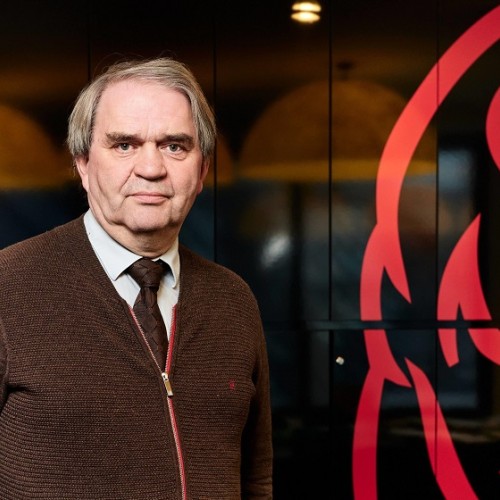 Pierre FRANÇOIS élu au Conseil d’Administration de la Fédération belge de football