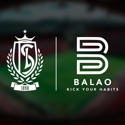 Le Standard de Liège donne une seconde vie à ses ballons de match avec Balao Shoes !
