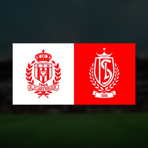 KV Mechelen - Standard de Liège : infopunt