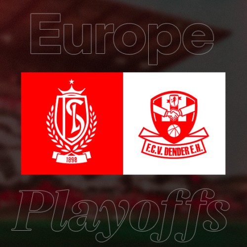 Standard de Liège - FCV Dender EH : infos pratiques