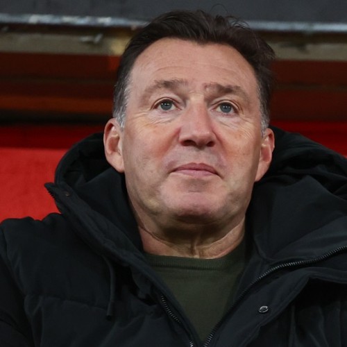 Marc WILMOTS rejoint le Standard de Liège en tant que Directeur Sportif