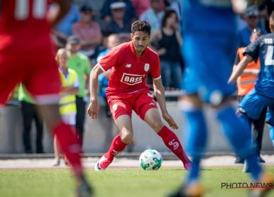 TSG 1899 Hoffenheim - Standard de Liège