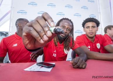 Fan Day 2017