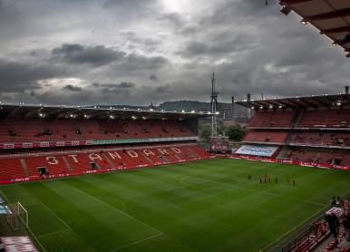 Standard de Liège - KRC Genk : Ticketing ce vendredi 4 août, jour de la rencontre