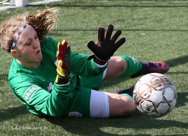 Standard section féminine B - Alemannia Aachen (D)