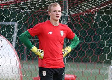 Standard de Liège U21 - Sporting Lokeren U21