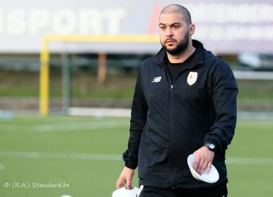 OHL - Standard Section Féminine