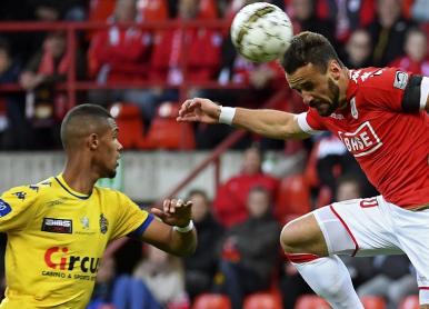 Standard de Liège - Waasland-Beveren : ticketinginfo