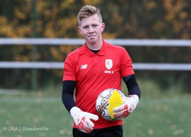 Standard de Liège U15 - RSC Anderlecht U15