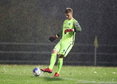 Standard U21 - KRC Genk U21