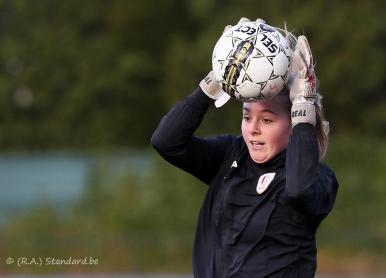 KSK Heist - Standard Section Féminine