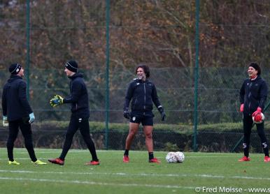 Training 6 december 2017