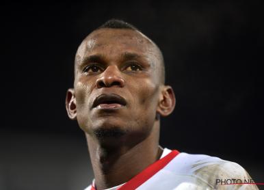 Décision de la Commission des Litiges : Uche Agbo a bien été provoqué